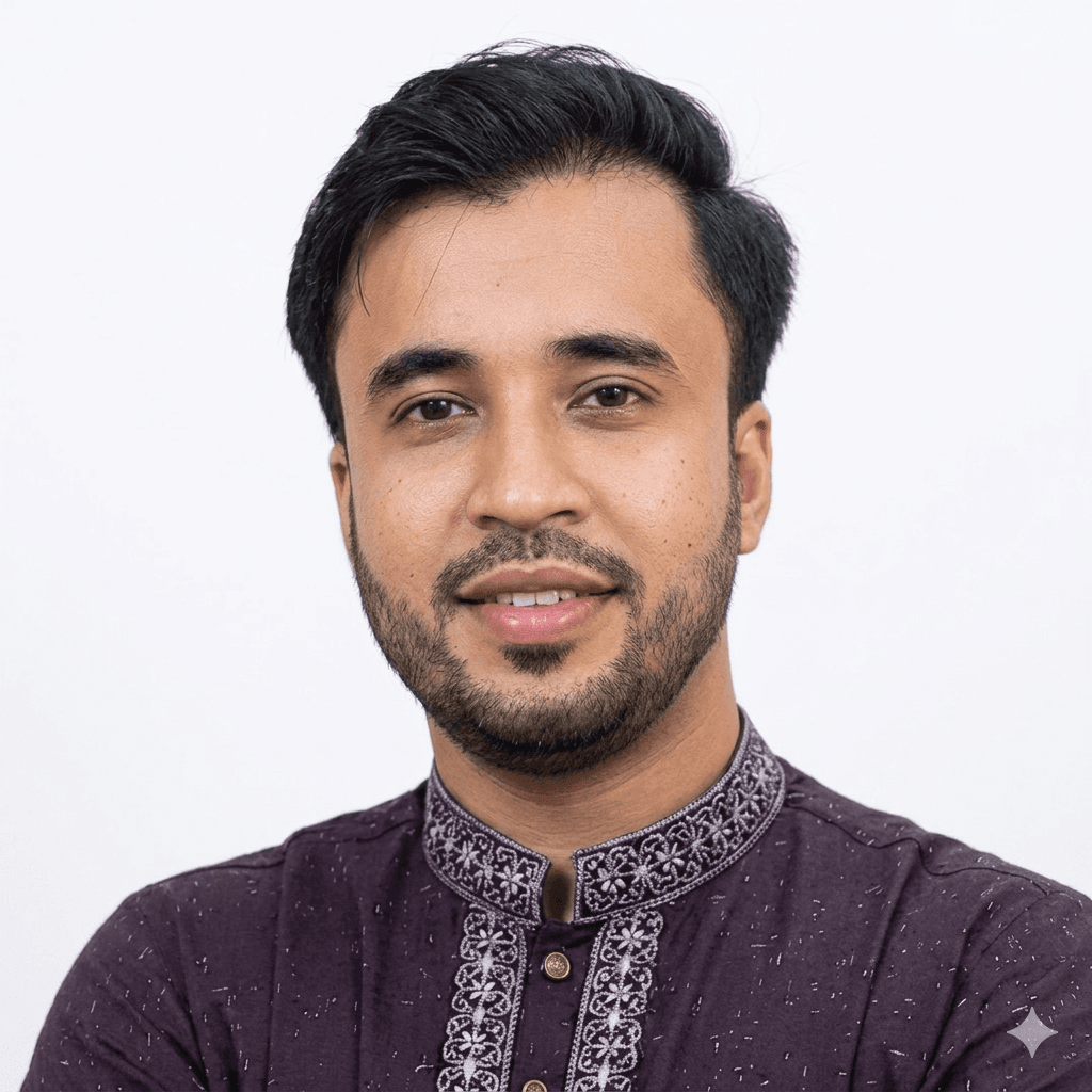 Sakhawat Hossain